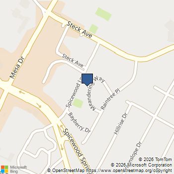 8122 Meandering Way Austin, TX MLS# 4791111