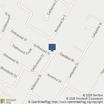 Driftwood Drive Mandeville, LA MLS# 2520571