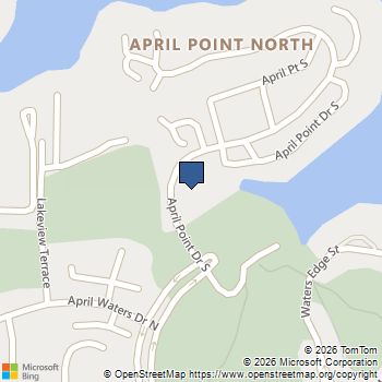 7 April Point Drive N Conroe, TX MLS# 51916909