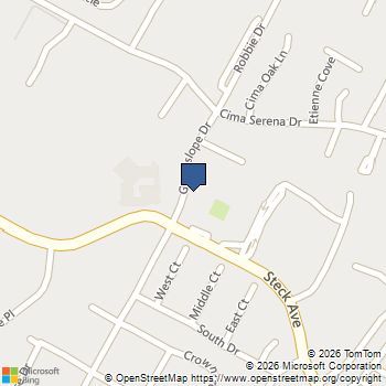 8211 Greenslope Dr Austin, TX MLS# 9832151