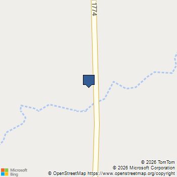 0 FM 1774 Plantersville, TX MLS# 55136199