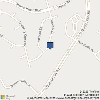 3503 Latimer Dr Austin, TX MLS# 3450447