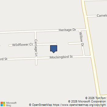 704 Mockingbird Street Navasota, TX MLS# 34283333