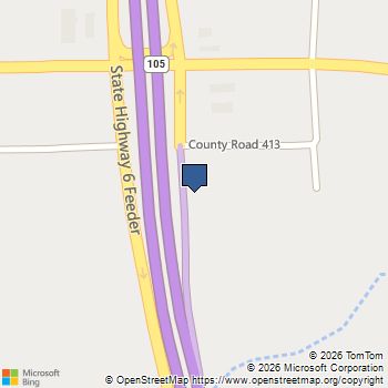 10401 North Highway 6 Loop S Navasota, TX MLS# 994736