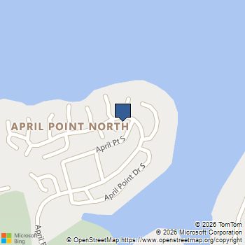 Reserve A Partial April Point Drive South Conroe, TX MLS# 29128472