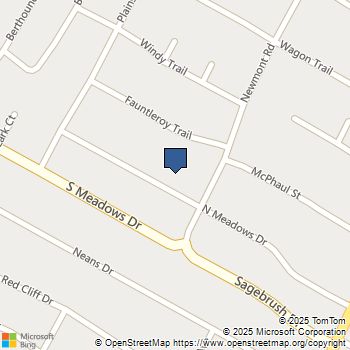 1006 N Meadows Dr # B Austin, TX MLS# 8231728