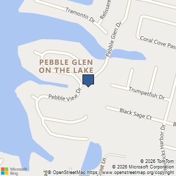 9979 Pebble Glen Drive Conroe, TX MLS# 34910513