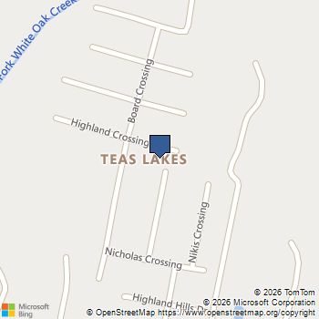 2205 Highland Crossing Drive Conroe, TX MLS# 44696067