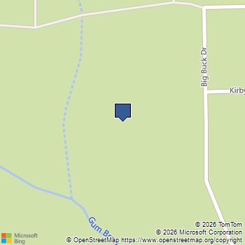 261 Big Buck Drive Cleveland, TX MLS# 6752400