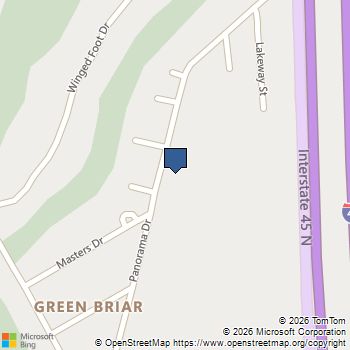 96 Panorama Drive Conroe, TX MLS# 95855646