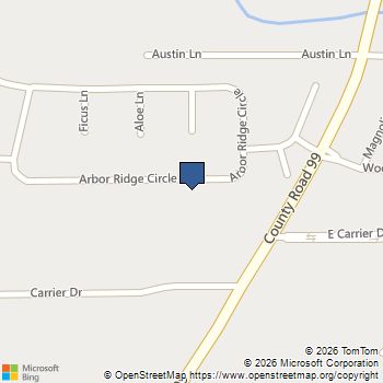 32563 Arbor Ridge Circle Lillian, AL MLS# 395014
