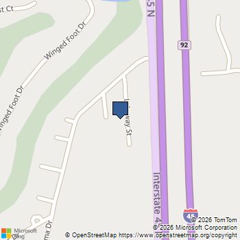 18 Lakeway Street 18 Panorama Village, TX MLS# 44953132