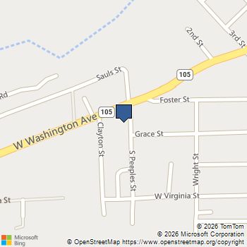 110 S Peeples Street Navasota, TX MLS# 67963000