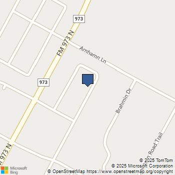 15108-A Afleet Alex St Manor, TX MLS# 6833325