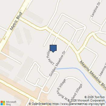 10401 Little Pebble Dr # A Austin, TX MLS# 2104239