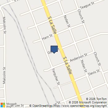 206 Gibbs Street Navasota, TX MLS# 488467