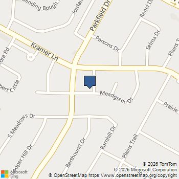 10806 Humington Dr Austin, TX MLS# 9283639