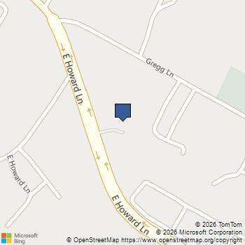 5400 E Howard Ln Austin, TX MLS# 7425238