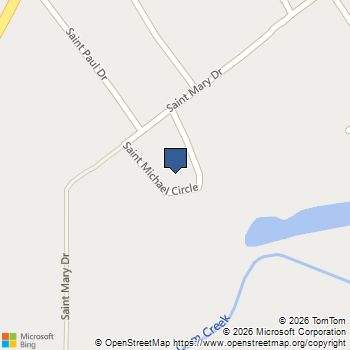 66071 St. Michaels Circle Pearl River, LA MLS# 2543423