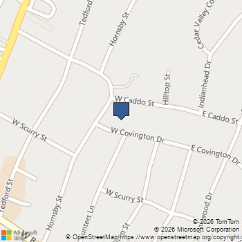 300 W COVINGTON Dr Austin, TX MLS# 5313599