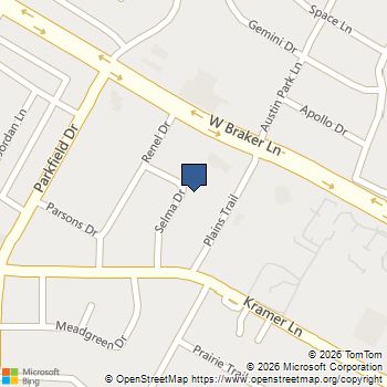 11205 Selma Dr # B Austin, TX MLS# 2677505