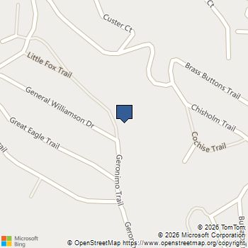 3011 Geronimo Trl Austin, TX MLS# 1056197