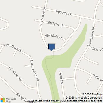 12058 Trotwood Dr Austin, TX MLS# 9626541