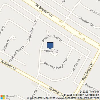 1510 Boffi Cir Austin, TX MLS# 1011366