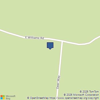 17040 E William Road Conroe, TX MLS# 3394901