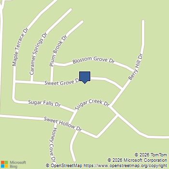 16374 Sweet Grove Drive Conroe, TX MLS# 3350729