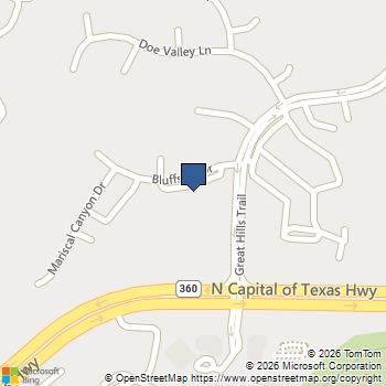5107 McKittrick Canyon Dr Austin, TX MLS# 1105833
