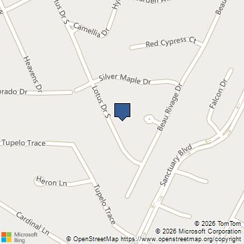 255 S Lotus Drive Mandeville, LA MLS# 2575212