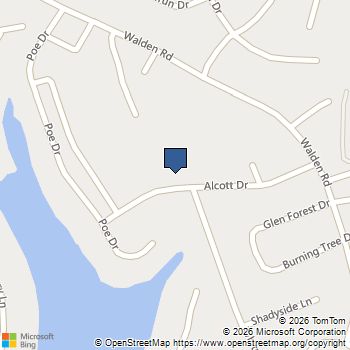 11514 Alcott Dr Montgomery, TX MLS# 43244139