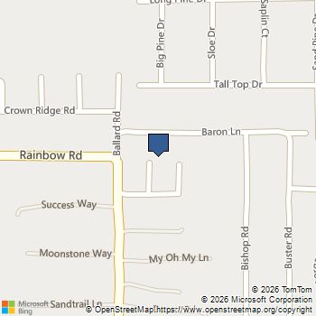 5007 Dust Bowl Lane Tallahassee, FL MLS# 403995