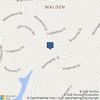 12307 Browning Drive Montgomery, TX MLS# 70896973