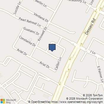 1704 Constanta Dr Austin, TX MLS# 4323506