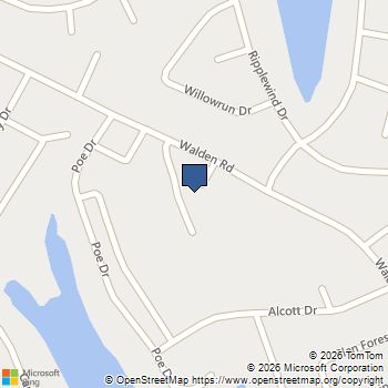 3203 Meadowlark Lane Montgomery, TX MLS# 94683315