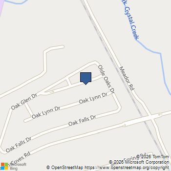 951 Oak Terrace Drive Conroe, TX MLS# 57798652