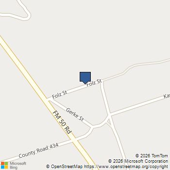 109 Folz Street Snook, TX MLS# 12054445