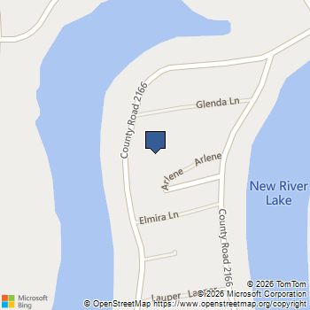 00 Arlene Lane Cleveland, TX MLS# 12206372