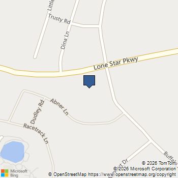 0 Lone Star Parkway Montgomery, TX MLS# 63273065