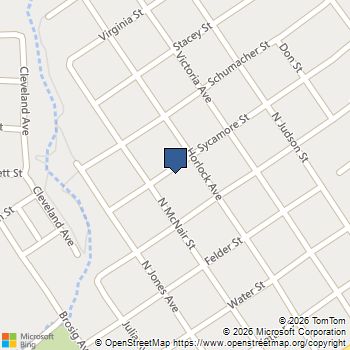 1104 Sycamore Street Navasota, TX MLS# 7676237