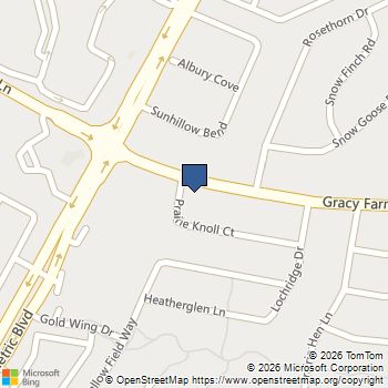 1911 Gracy Farms Ln # A Austin, TX MLS# 8247869