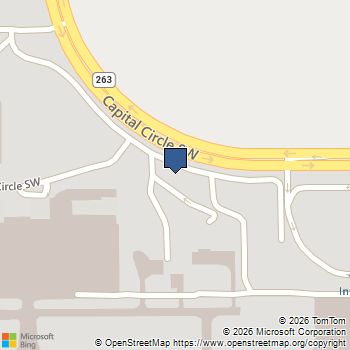 XX SW Capital Circle Tallahassee, FL MLS# 406515
