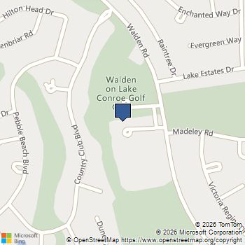 13151 Walden Road 161 Montgomery, TX MLS# 6484278