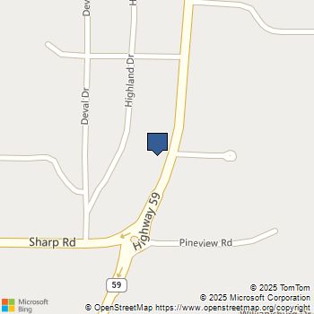 3144 La 59 Drive Mandeville, LA MLS# 2532699