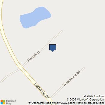 6830 Skyrock Lane Tallahassee, FL MLS# 398886