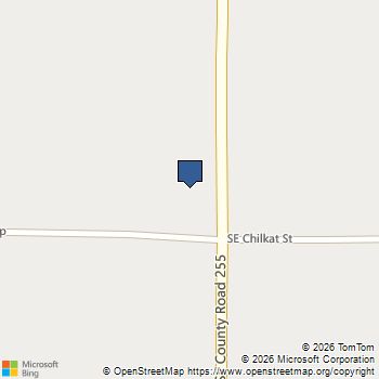 2640 SE CR 255 Lee, FL MLS# 2158318