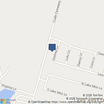 11021 Ondrea Lane Willis, TX MLS# 80901715