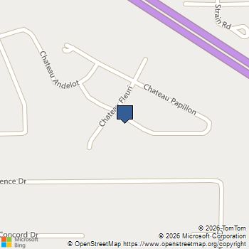 120 Chateau Papillon Mandeville, LA MLS# 2553082